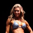 Laura  Prill - NPC Big Sky Championships 2013 - #1